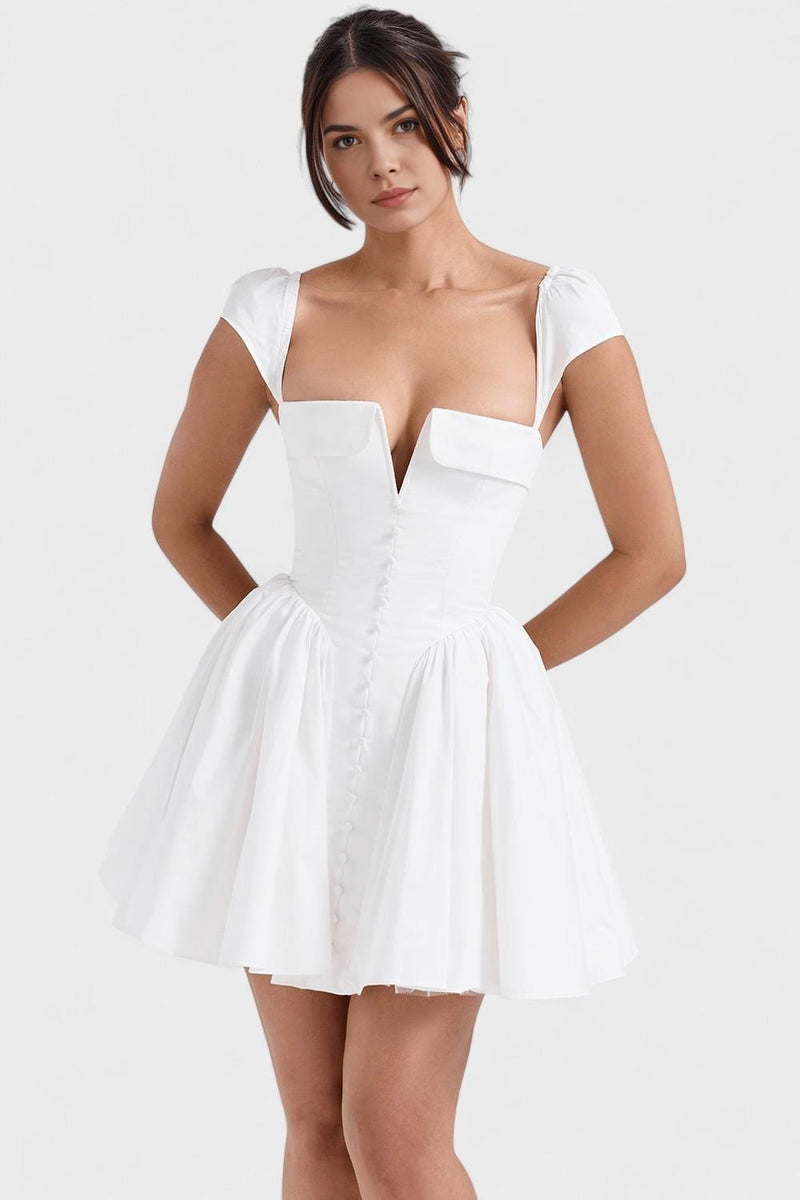 Liora – Mini dress – XS