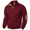 Burgundy Red
