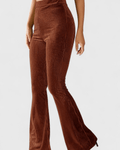 Liset – Pants – Brown / M