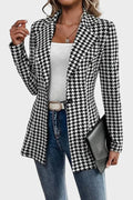 Liv – Classic blazer – S