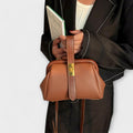 Liv – Retro bag – Black