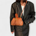 Liv – Retro bag – Khaki
