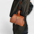 Liv – Retro bag – Red