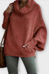 Burgundy Red