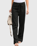 Loreen – Pants – White / XL