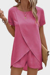 Pink / Red