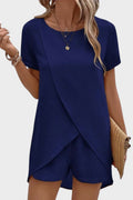Lorena – Set – Black / L