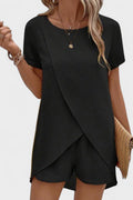 Lorena – Set – Black / S
