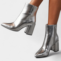 Louise – Ankle Boots – 38