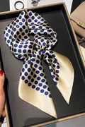 Louise – Silk scarf – image 3