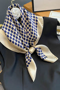 Louise – Silk scarf – image 4