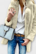 Louise – Winter jacket – Grey / M