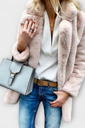 Louise – Winter jacket – Grey / L