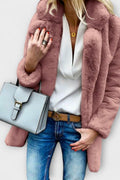 Louise – Winter jacket – Grey / XL