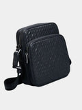 Lucio – Heritage Woven Shoulder Bag – image 2