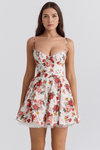 Floral pattern