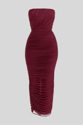 Lumi – Maxi dress – S
