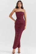 Lumi – Maxi dress – M