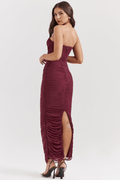 Lumi – Maxi dress – L