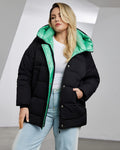 Lumi – Winter jacket – M