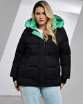 Lumi – Winter jacket – L