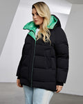 Lumi – Winter jacket – XL