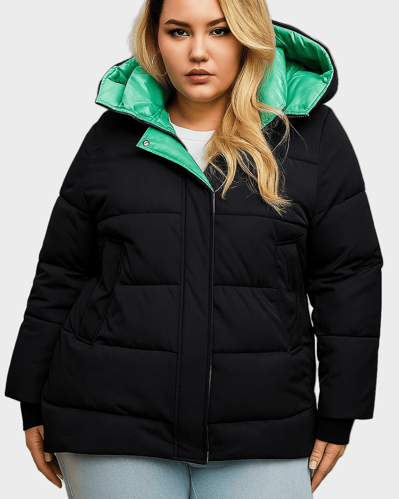 Lumi – Winter jacket – S