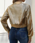 Luna – Bomber jacket – XL