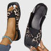Leopard pattern