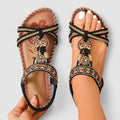 Luna – Supportive Sandals – Cobalt Blue / 36