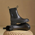 Luna – Waterproof Boots – Black / 37