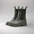 Luna – Waterproof Boots – Black / 39