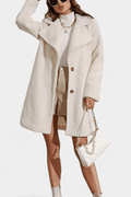 Lyra – Elegant jacket in a timeless design – M