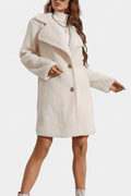 Lyra – Elegant jacket in a timeless design – L
