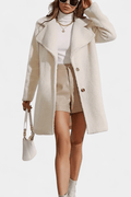 Lyra – Elegant jacket in a timeless design – XL
