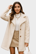 Lyra – Elegant jacket in a timeless design – S