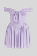 Lys – Mini dress – S