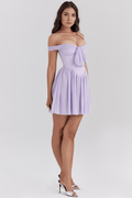 Lys – Mini dress – L