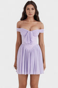Lys – Mini dress – XS