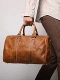 Mads – Travel bag Rome – image 3