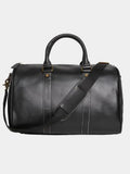 Mads – Travel bag Rome – Black