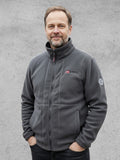 Magnus – Double insulated winter jacket – Classic Collar / Khaki