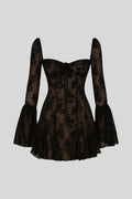 Maite – Mini dress – S