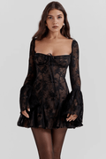 Maite – Mini dress – M