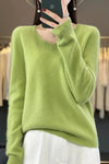 Apple Green