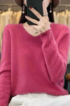 Dark Pink