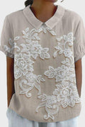 Majken – Blouse – White / M