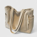 Majken – Everyday bag – White