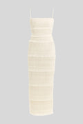 Malene – Maxi dress – S