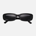 Malina – Kotka glasses – Black / Yellow